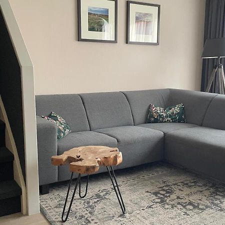 Appartement De Parel, Resort Amelander Kaap 霍勒姆 外观 照片
