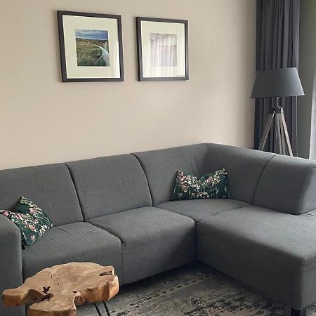 Appartement De Parel, Resort Amelander Kaap 霍勒姆 外观 照片