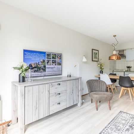 Appartement De Parel, Resort Amelander Kaap 霍勒姆 外观 照片