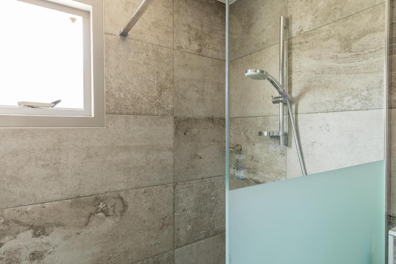 Appartement De Parel, Resort Amelander Kaap 霍勒姆 外观 照片