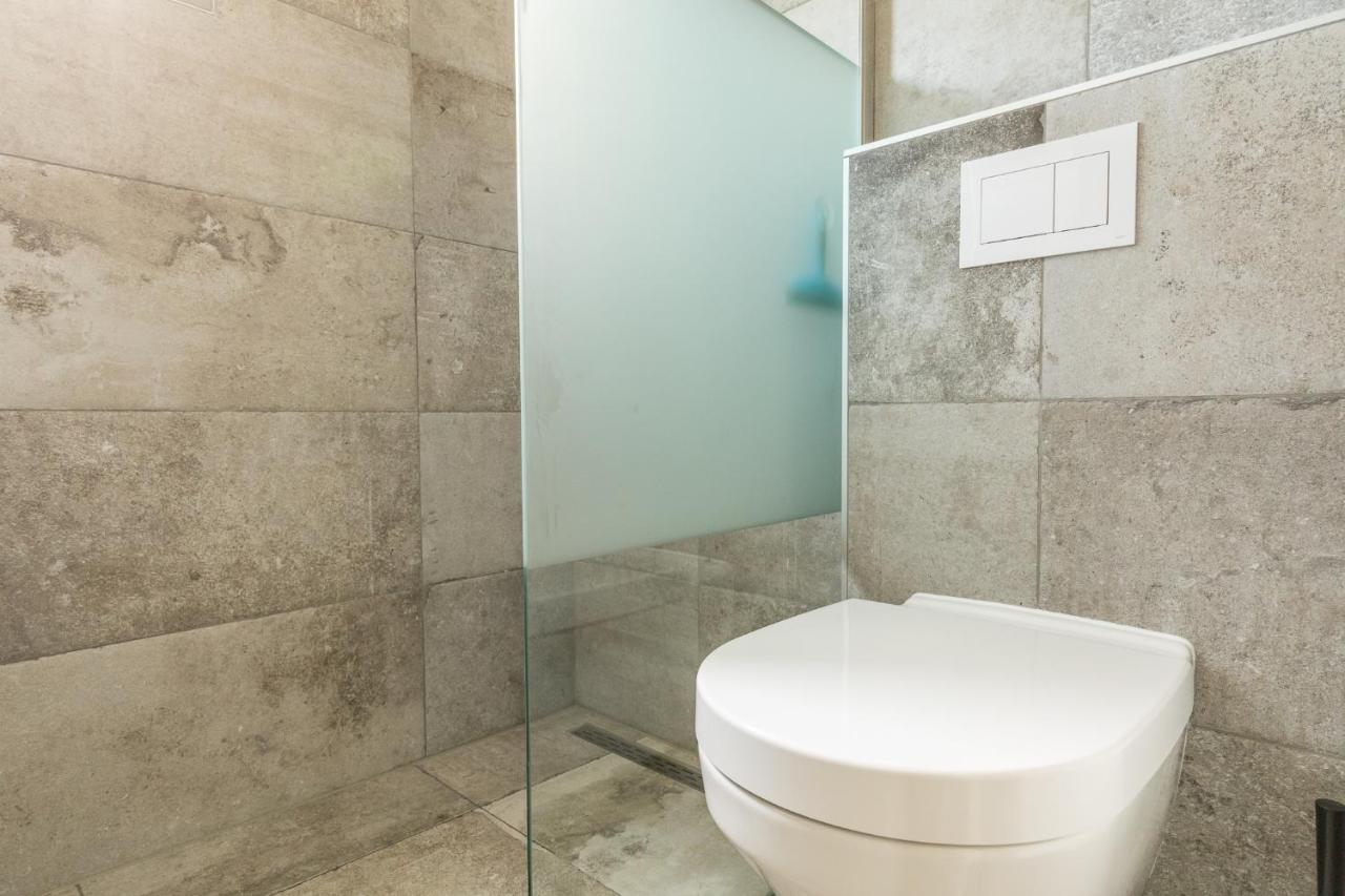 Appartement De Parel, Resort Amelander Kaap 霍勒姆 外观 照片