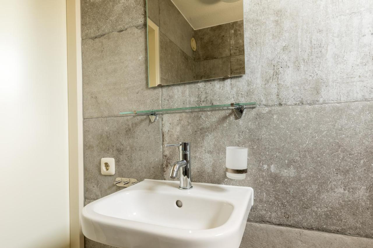 Appartement De Parel, Resort Amelander Kaap 霍勒姆 外观 照片