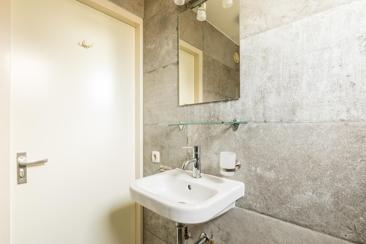 Appartement De Parel, Resort Amelander Kaap 霍勒姆 外观 照片