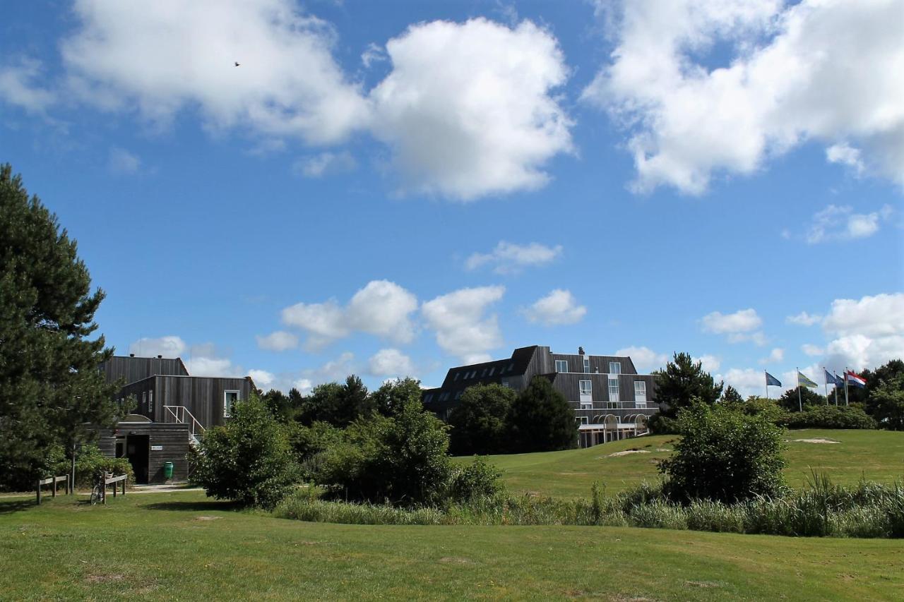 Appartement De Parel, Resort Amelander Kaap 霍勒姆 外观 照片